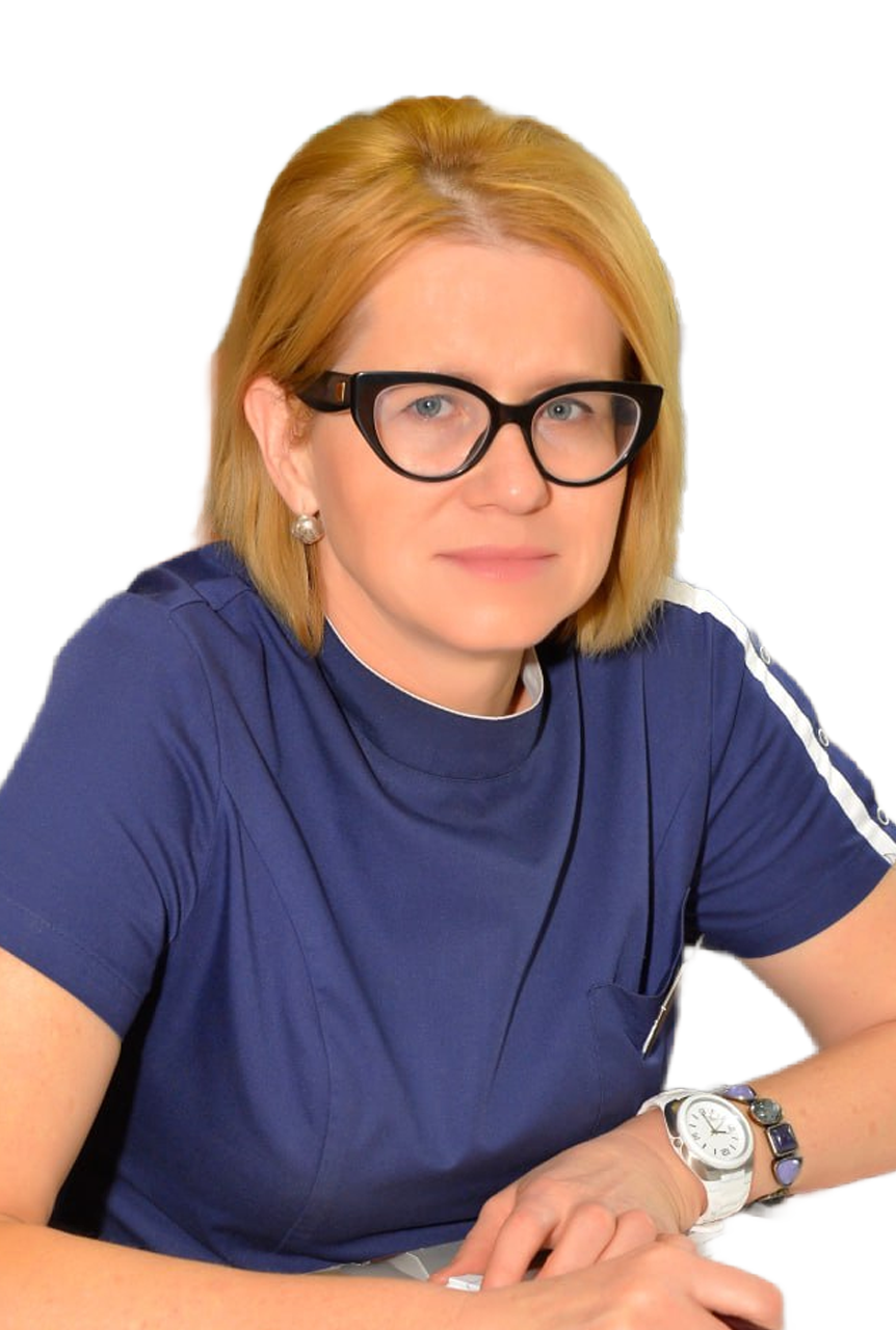 Руденко Наталья Юрьевна