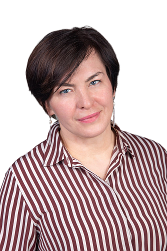 Банько Елена Владимировна